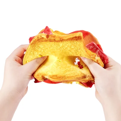 Ігровий набір зі слаймами SLIME MART серії "Shopping Cart" &ndash; ВІЗОК СМАКОЛИКІВ