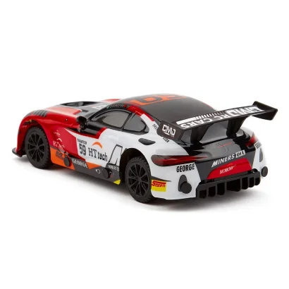 Автомобіль KS Drive на р/к - Road Rebels (1:24, червоний)