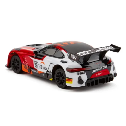 Автомобіль KS DRIVE на р/к &ndash; ROAD REBELS (1:24, 2.4 ГГц (Ghz), червоний)