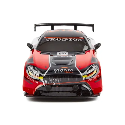 Автомобіль KS Drive на р/к - Road Rebels (1:24, червоний)