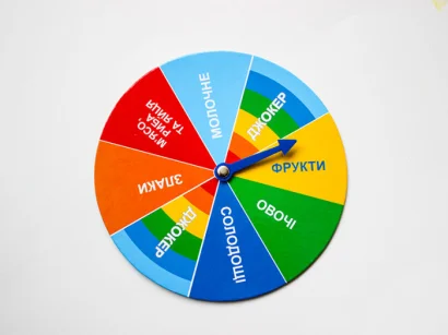 Навчальні пазли. Розвага з навчанням. Здорове харчування. Iq-club для малюків (у) 13203002