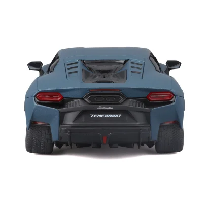 Автомодель - LAMBORGHINI TEMERARIO (синій, 1:18)