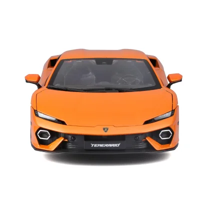 Автомодель - LAMBORGHINI TEMERARIO (помаранчевий, 1:18)