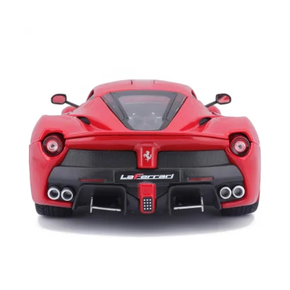 Автомодель - LAFERRARI (1:18)