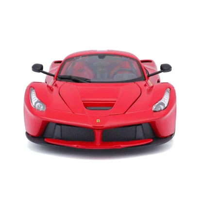 Автомодель - LAFERRARI (1:18)