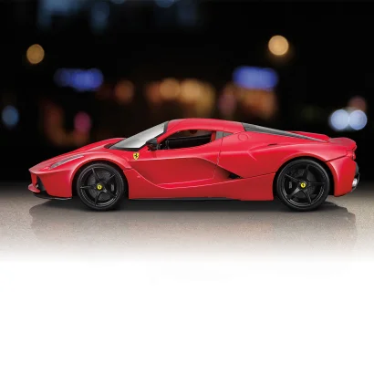 Автомодель - LAFERRARI (1:18)