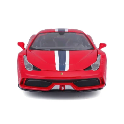 Автомодель - FERRARI 458 SPECIALE (1:18)