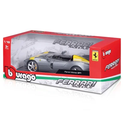1:18 FERRARI R &amp; P - Ferrari Monza SP1