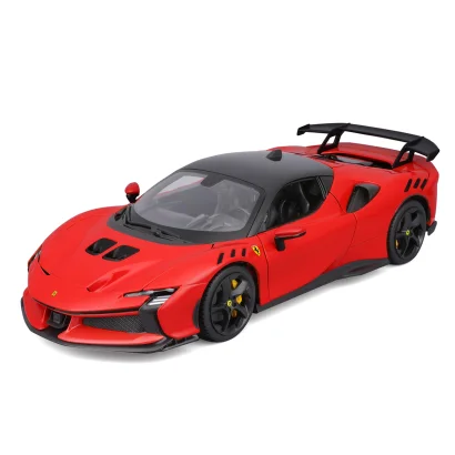 Автомодель серії "R&amp;P" - FERRARI SF90 XX STRADALE (1:18)