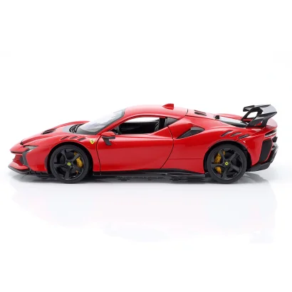 Автомодель серії "R&amp;P" - FERRARI SF90 XX STRADALE (1:18)