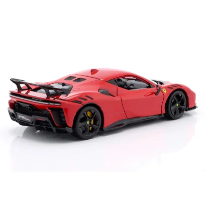 Автомодель серії "R&amp;P" - FERRARI SF90 XX STRADALE (1:18)