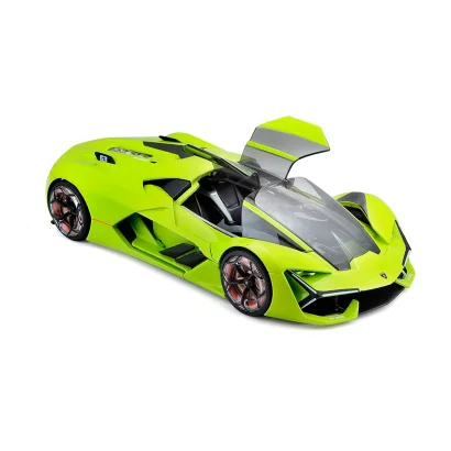 Автомодель - LAMBORGHINI TERZO MILLENNIO (1:24)