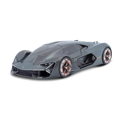 Автомодель - LAMBORGHINI TERZO MILLENNIO (1:24)