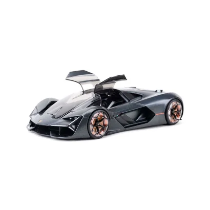 Автомодель - LAMBORGHINI TERZO MILLENNIO (1:24)