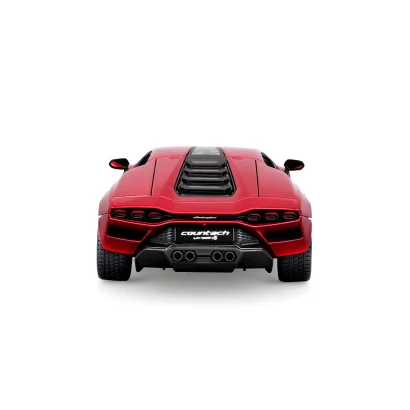 Автомодель &ndash; LAMBORGHINI COUNTACH LPI 800-4 (біла, 1:24)