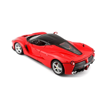 Автомодель - LAFERRARI (асорті червоний, білий, 1:24)
