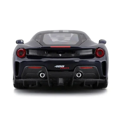 Автомодель - FERRARI 488 PISTA