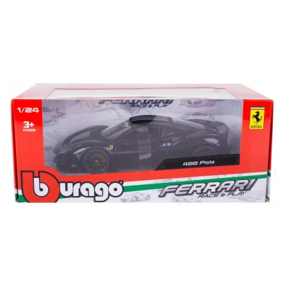 Автомодель - FERRARI 488 PISTA