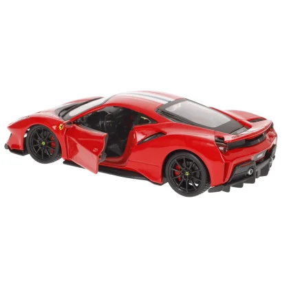 Автомодель - FERRARI 488 PISTA