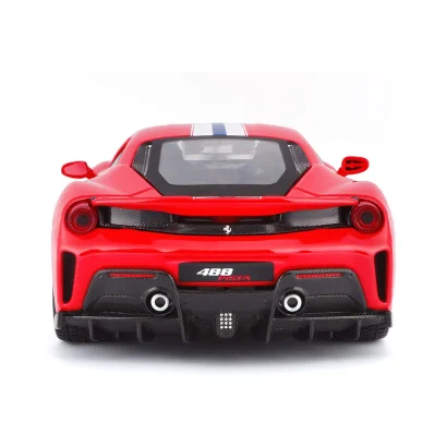 Автомодель - FERRARI 488 PISTA