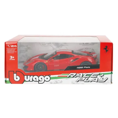 Автомодель - FERRARI 488 PISTA