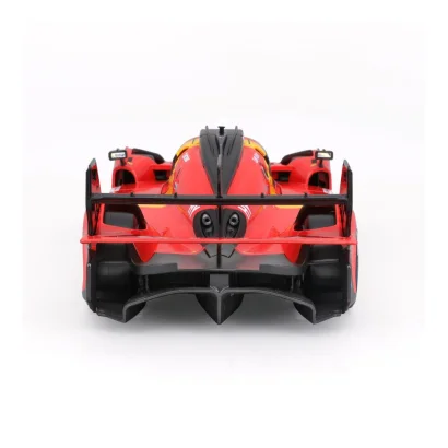 Автомодель - FERRARI 499P LMH (1:24)