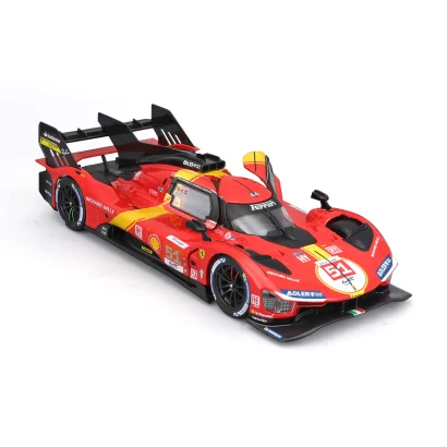 Автомодель - FERRARI 499P LMH (1:24)