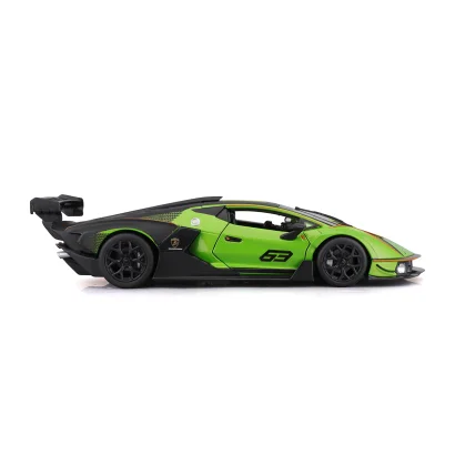 Автомодель - LAMBORGHINI ESSENZA SCV12 (1:24)