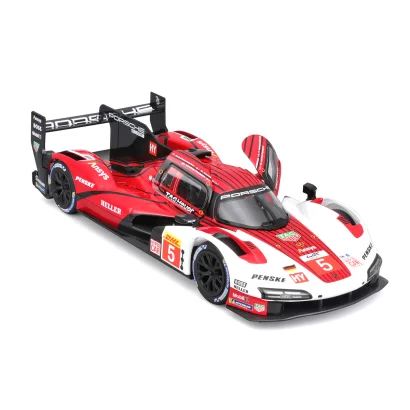 Автомодель - PORSCHE 963 (1:24)