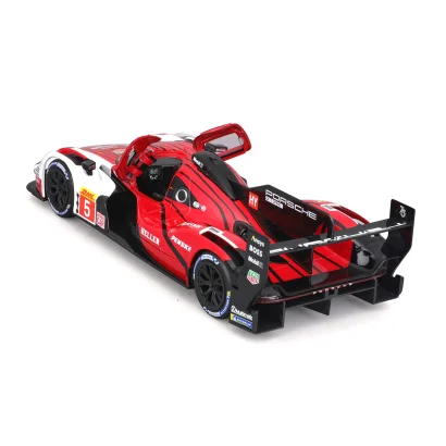 Автомодель - PORSCHE 963 (1:24)