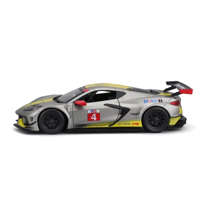 Автомодель - CHEVROLET CORVETTE C8.R (1:24)