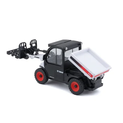 Модель - НАВАНТАЖУВАЧ BOBCAT TOOLCAT 5600 (10 cm)