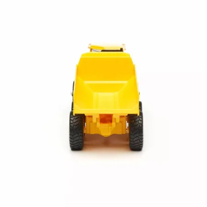 Автомодель серії Construction - САМОСВАЛ VOLVO A25G