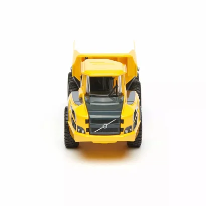 Автомодель серії Construction - САМОСВАЛ VOLVO A25G