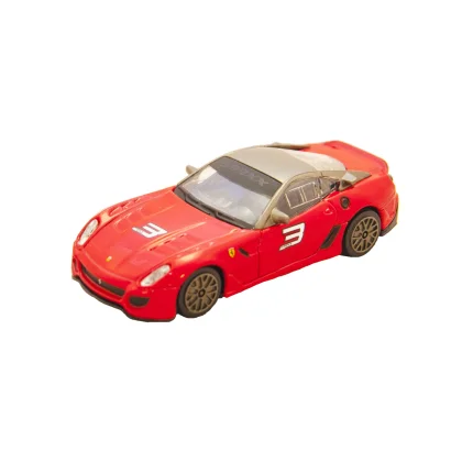 Автомоделі - FERRARI (асорті, 1:43)