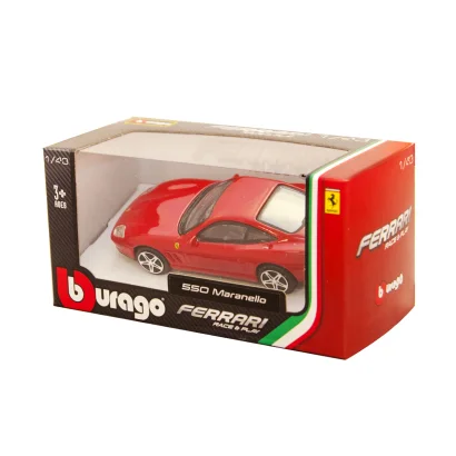 Автомоделі - FERRARI (асорті, 1:43)