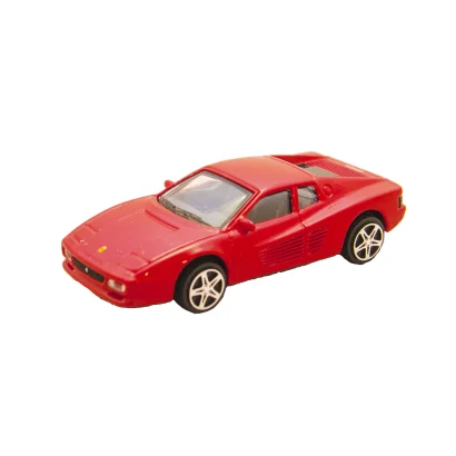 Автомоделі - FERRARI (асорті, 1:43)