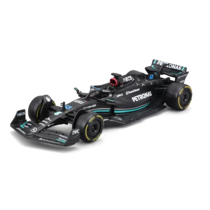 Автомодель - MERCEDES-AMG F1 W14 E PERFORMANCE (2023) (1:43)