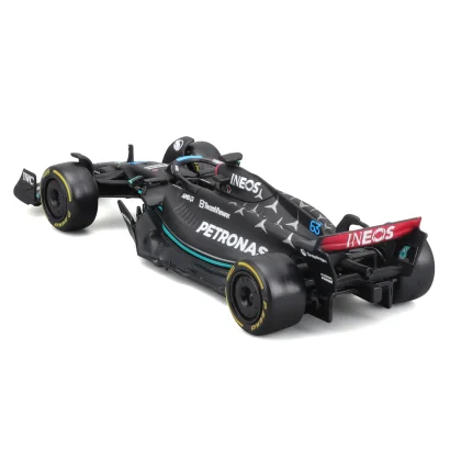 Автомодель - MERCEDES-AMG F1 W14 E PERFORMANCE (2023) (1:43)