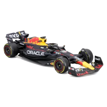 Автомодель - RED BULL RACING RB19 (2023) (1:43)