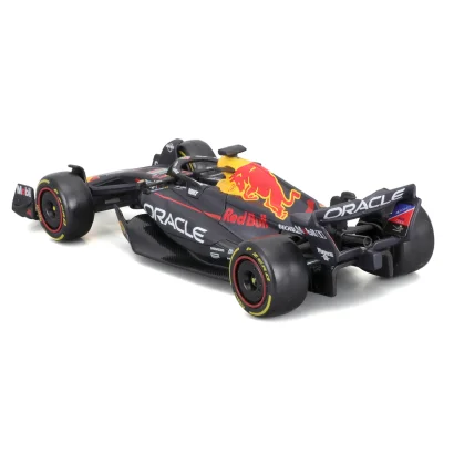 Автомодель - RED BULL RACING RB19 (2023) (1:43)