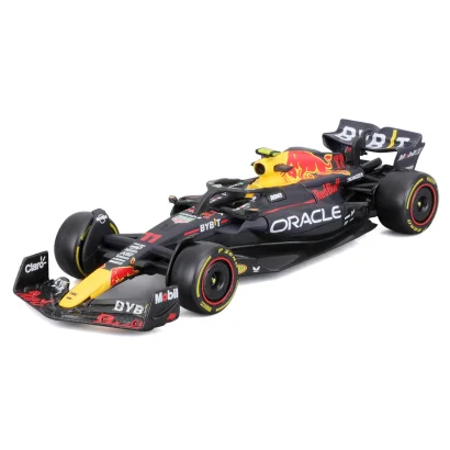 Автомодель - RED BULL RACING RB19 (2023) (1:43)