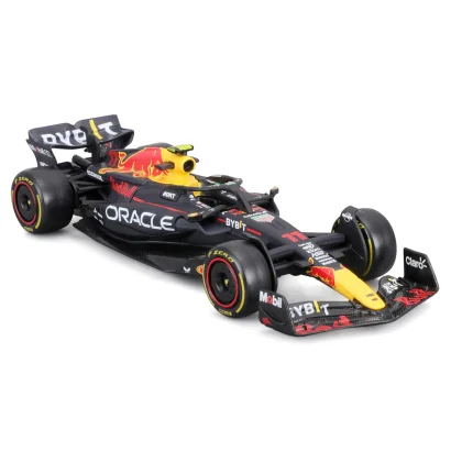 Автомодель - RED BULL RACING RB19 (2023) (1:43)