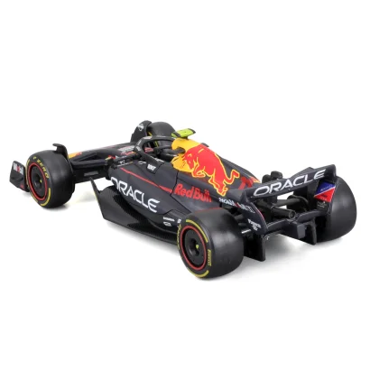 Автомодель - RED BULL RACING RB19 (2023) (1:43)