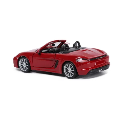 Автомодель - PORSCHE 718 BOXSTER (1:32)