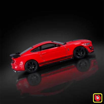 Автомодель - FORD SHELBY GT500 (1:32)