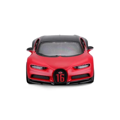 Автомодель &ndash; BUGATTI CHIRON SPORT (1:32)