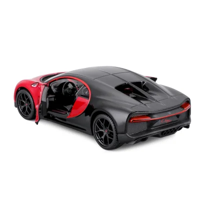 Автомодель &ndash; BUGATTI CHIRON SPORT (1:32)