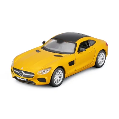Автомодель &ndash; MERCEDES-AMG GT (1:32)