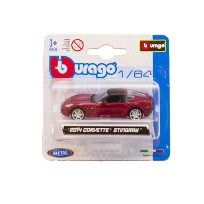 Автомоделі - МІНІ-МОДЕЛІ В ДИСПЕНСЕРІ  (асорті, 1:64)